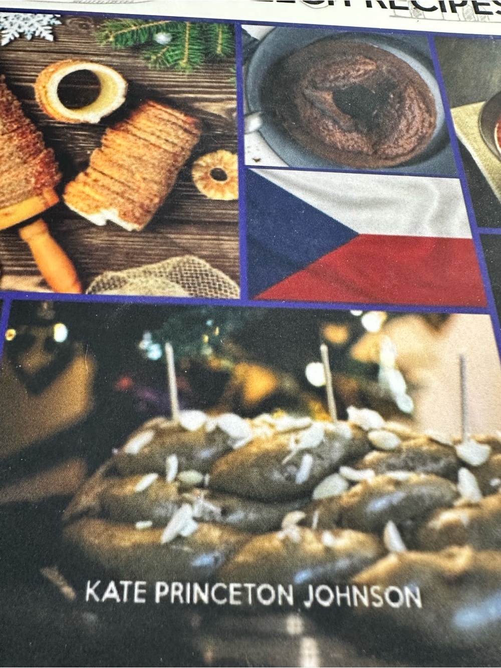 Czech Cookbook Enjoy the taste of 100 recipes - Picture 3 of 11